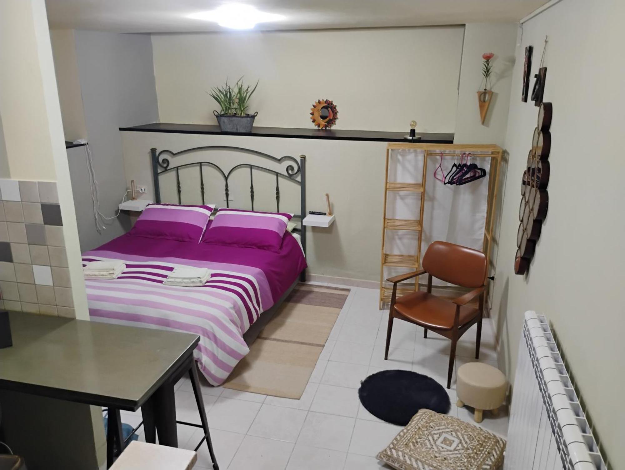 Casa Betti Apartment Perugia