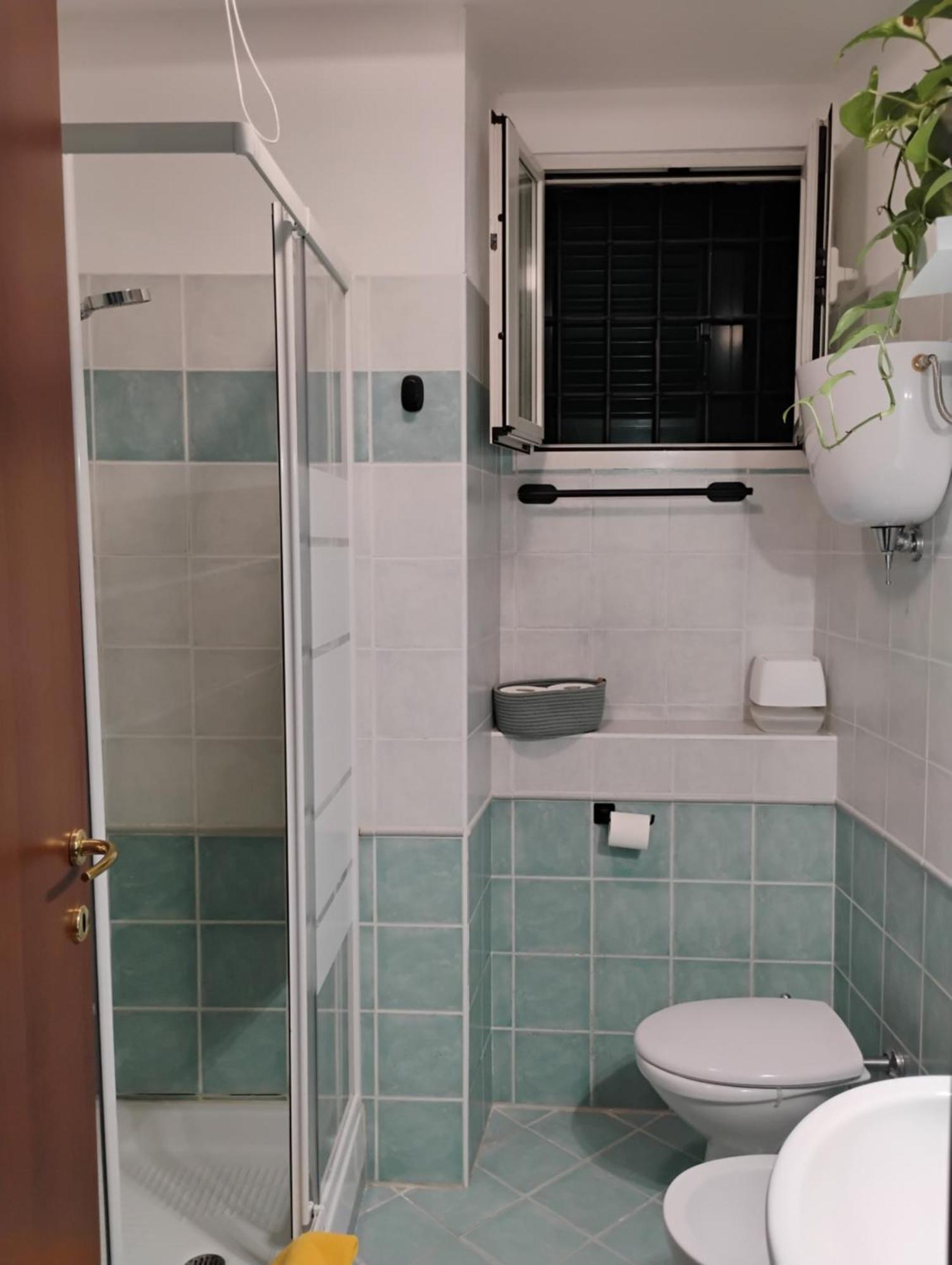 Apartment Casa Betti Perugia
